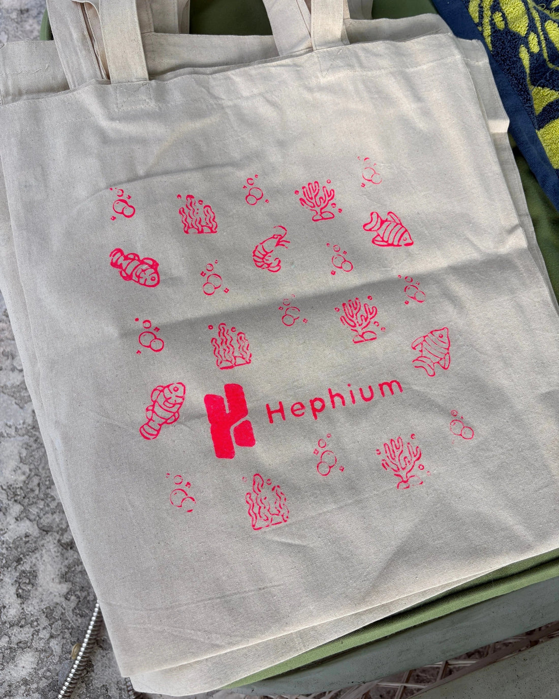 Screen Printing with a 3D Printer: How I Printed 200 Tote Bags Without Emulsion or Chemicals