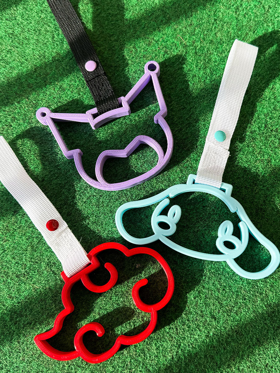 Drift Charms