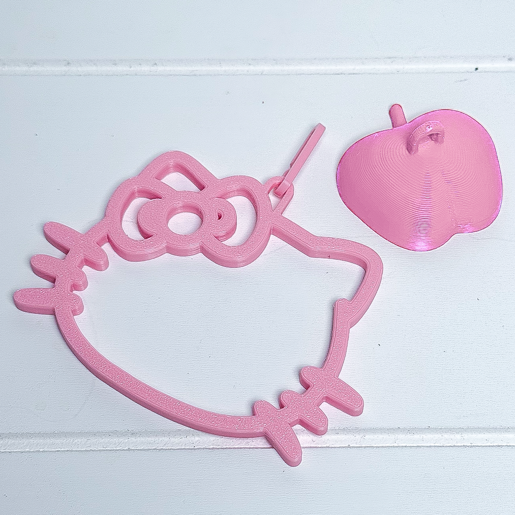 Floating Kawaii Kitty Betta Swim Ring