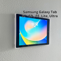 Sleek Samsung Galaxy Tab Wall Mount