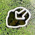 Airbender Fish Feeding Portal