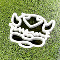 Flying Bison Fish Feeding Portal