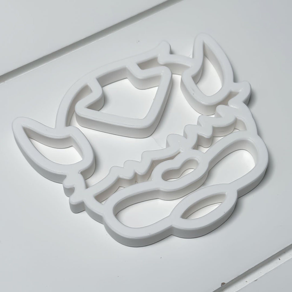 Flying Bison Fish Feeding Portal