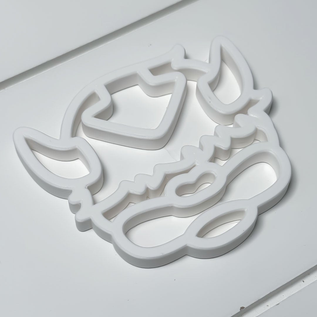 Flying Bison Fish Feeding Portal