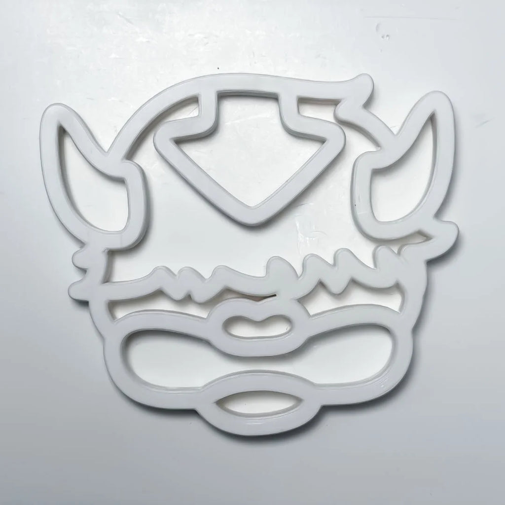 Flying Bison Fish Feeding Portal