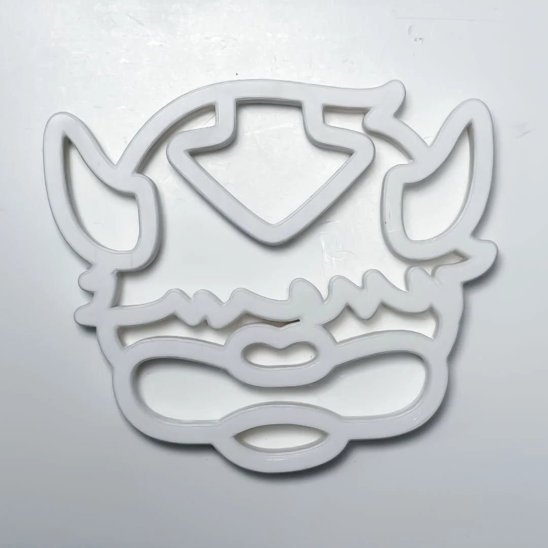 Flying Bison Fish Feeding Portal