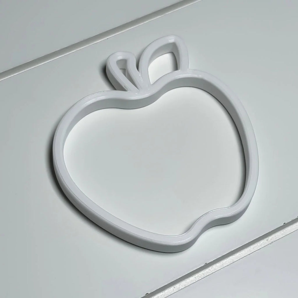 Apple Fish Feeding Portal