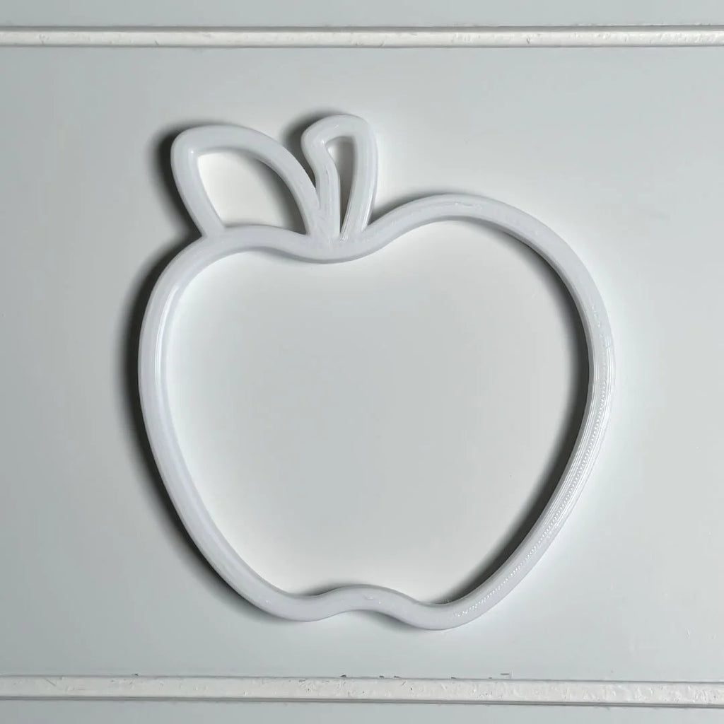 Apple Fish Feeding Portal