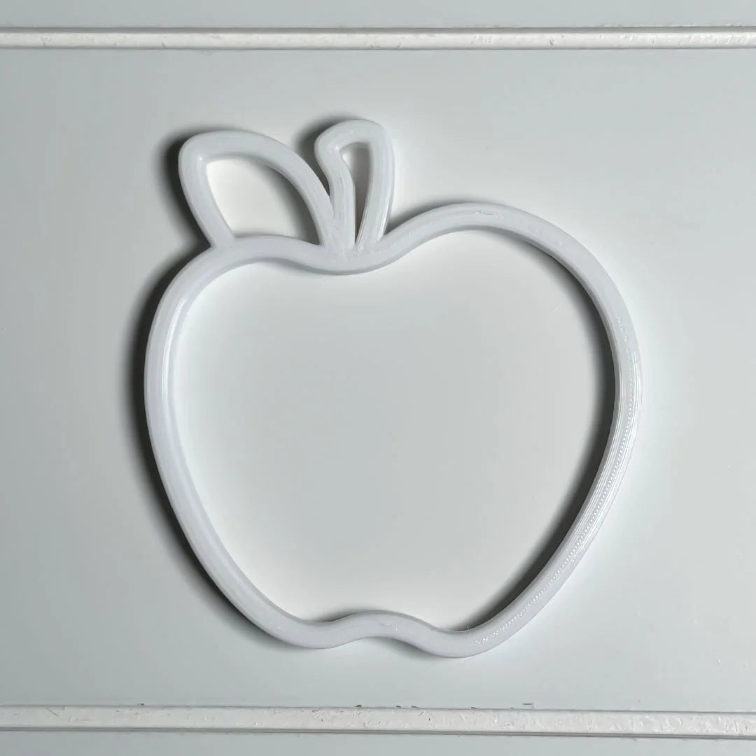 Apple Fish Feeding Portal