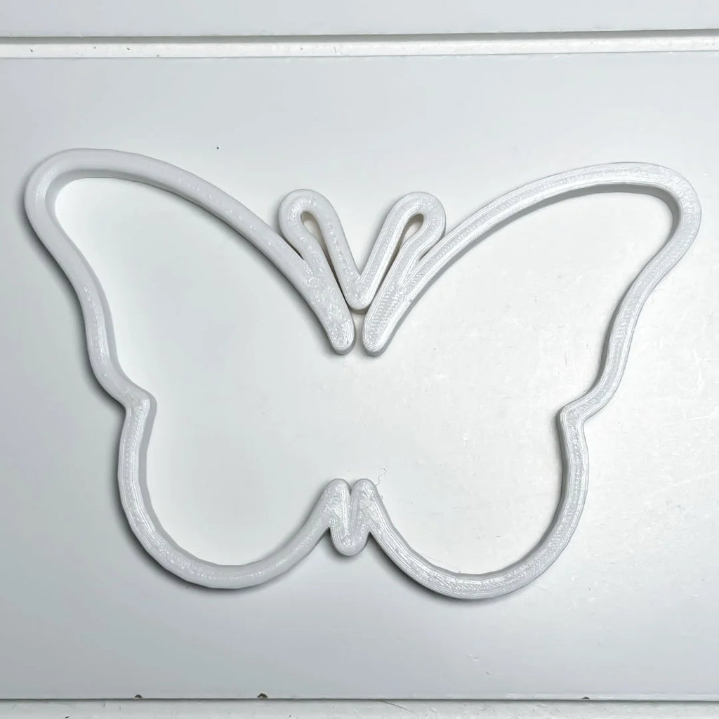 Butterfly Fish Feeding Portal
