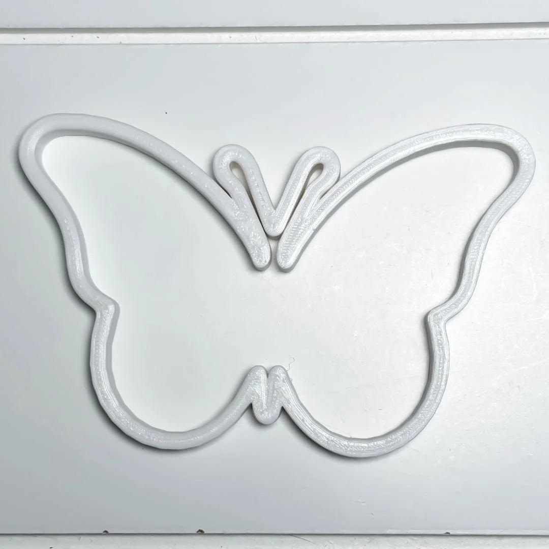 Butterfly Fish Feeding Portal