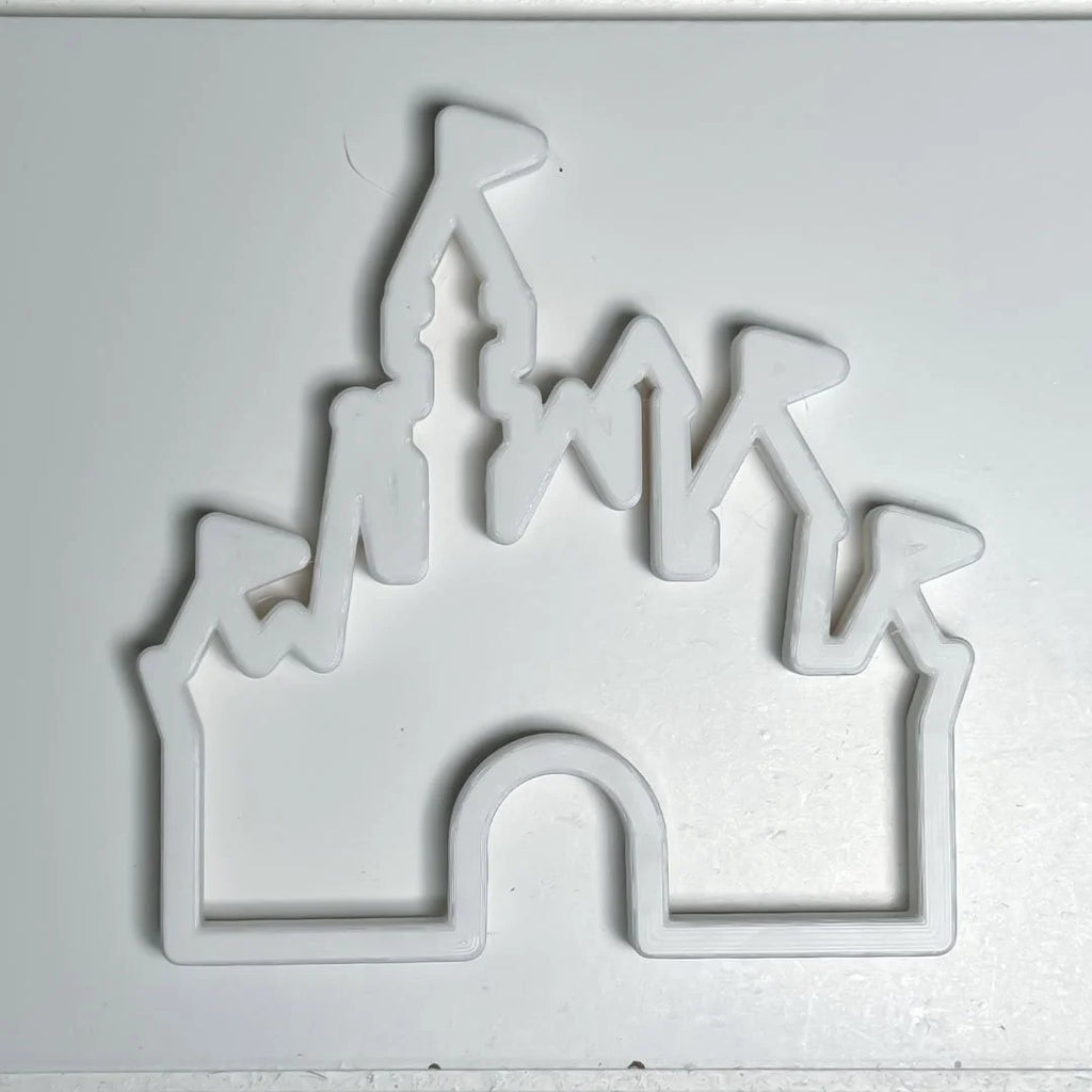 Cindy Magical Castle Fish Feeding Portal
