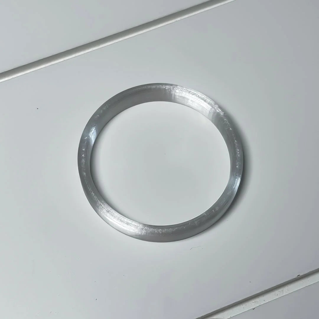 Circle Fish Feeding Portal