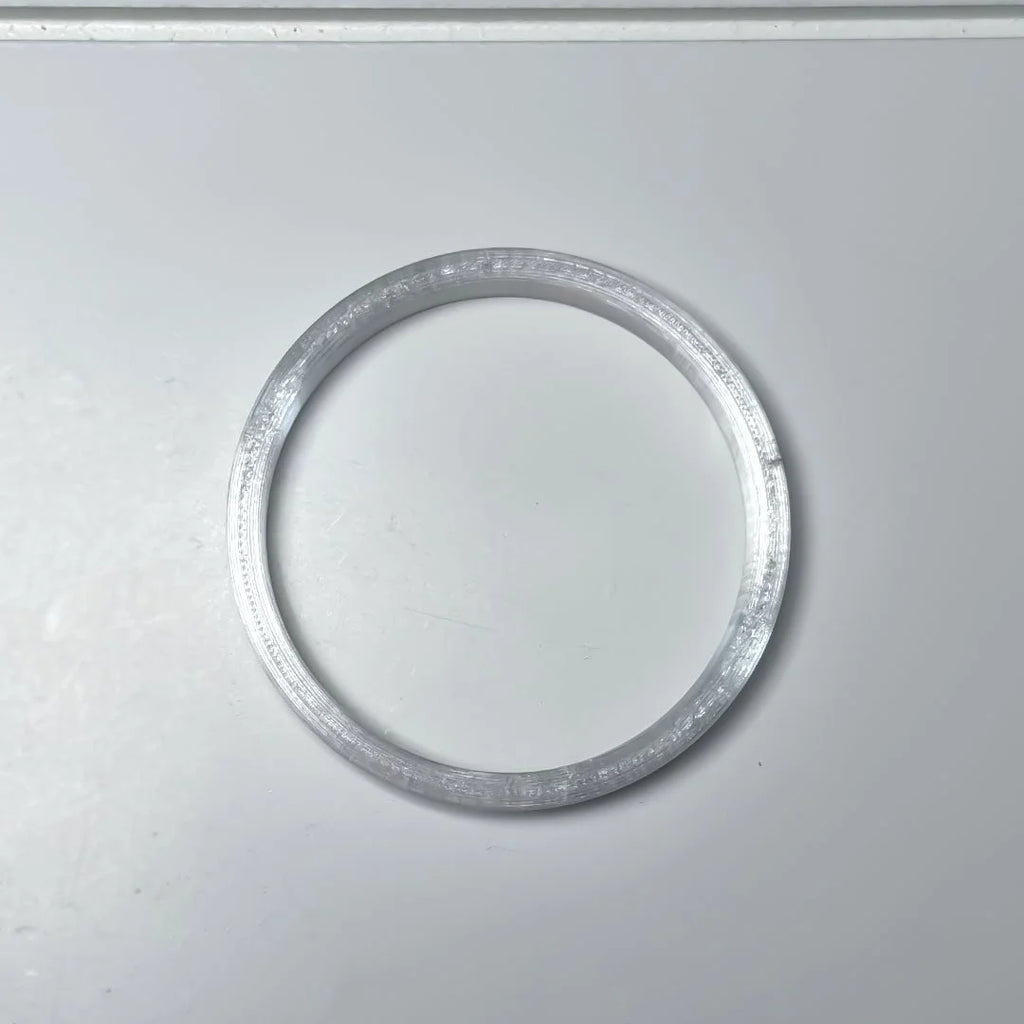 Circle Fish Feeding Portal