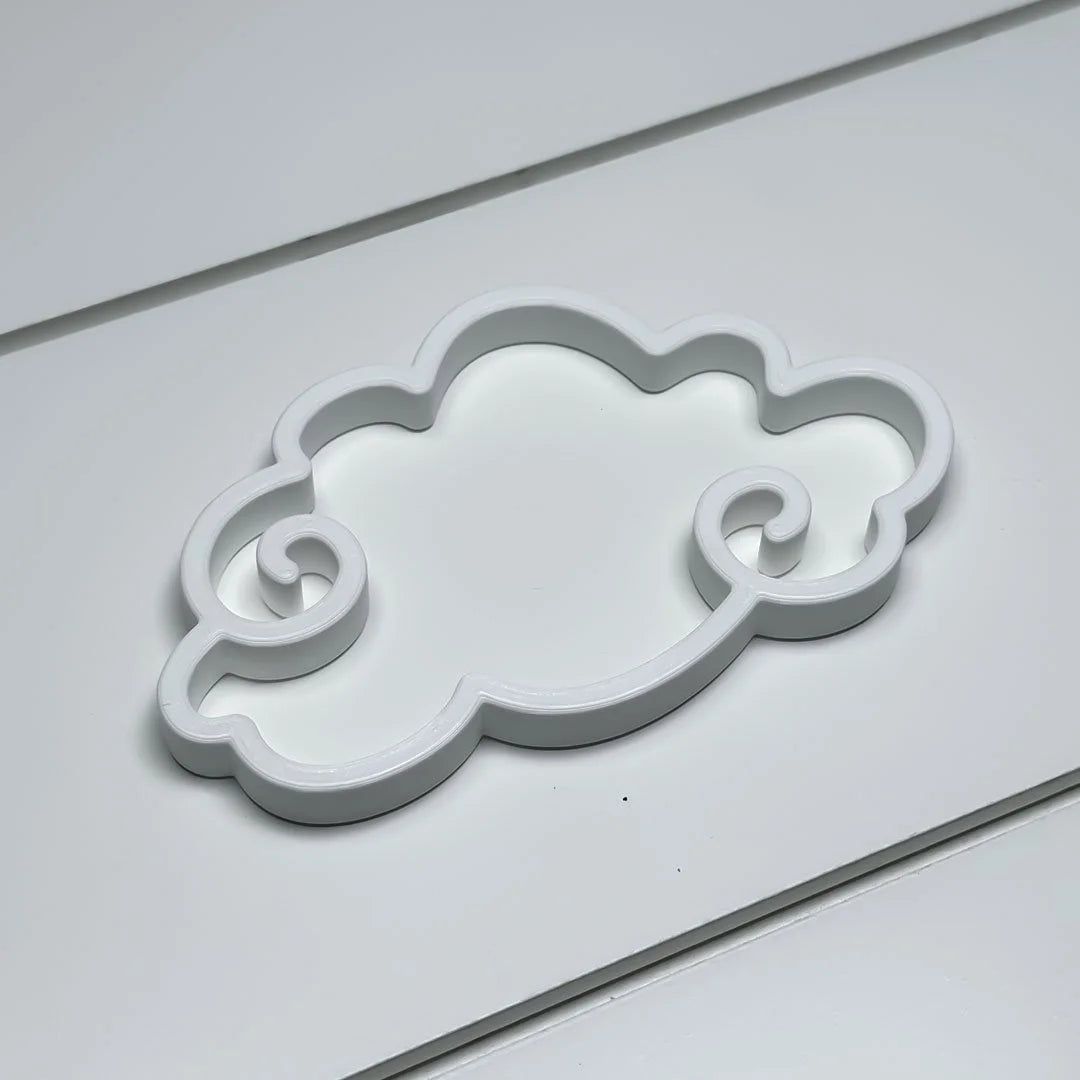 Cloud Fish Feeding Portal