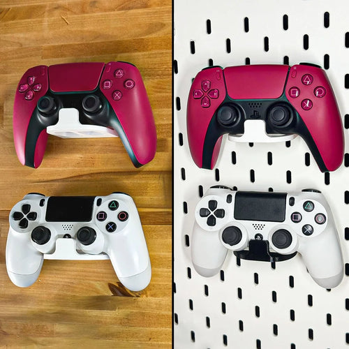 3ct Console Controller Display - IKEA Skadis