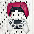 3ct Console Controller Display - IKEA Skadis