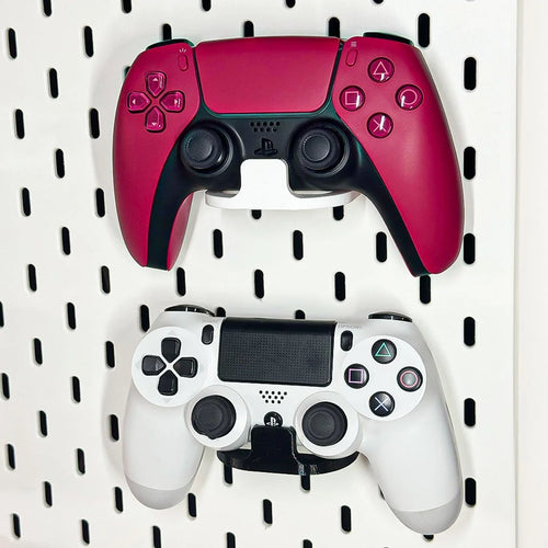 3ct Console Controller Display - IKEA Skadis