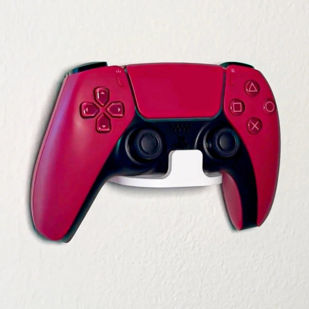 3ct Console Controller Display - IKEA Skadis