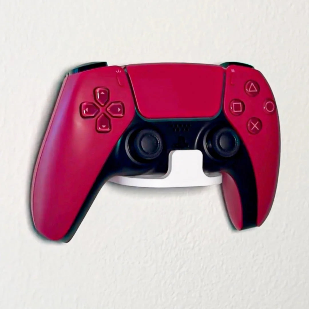3ct Console Controller Display - IKEA Skadis