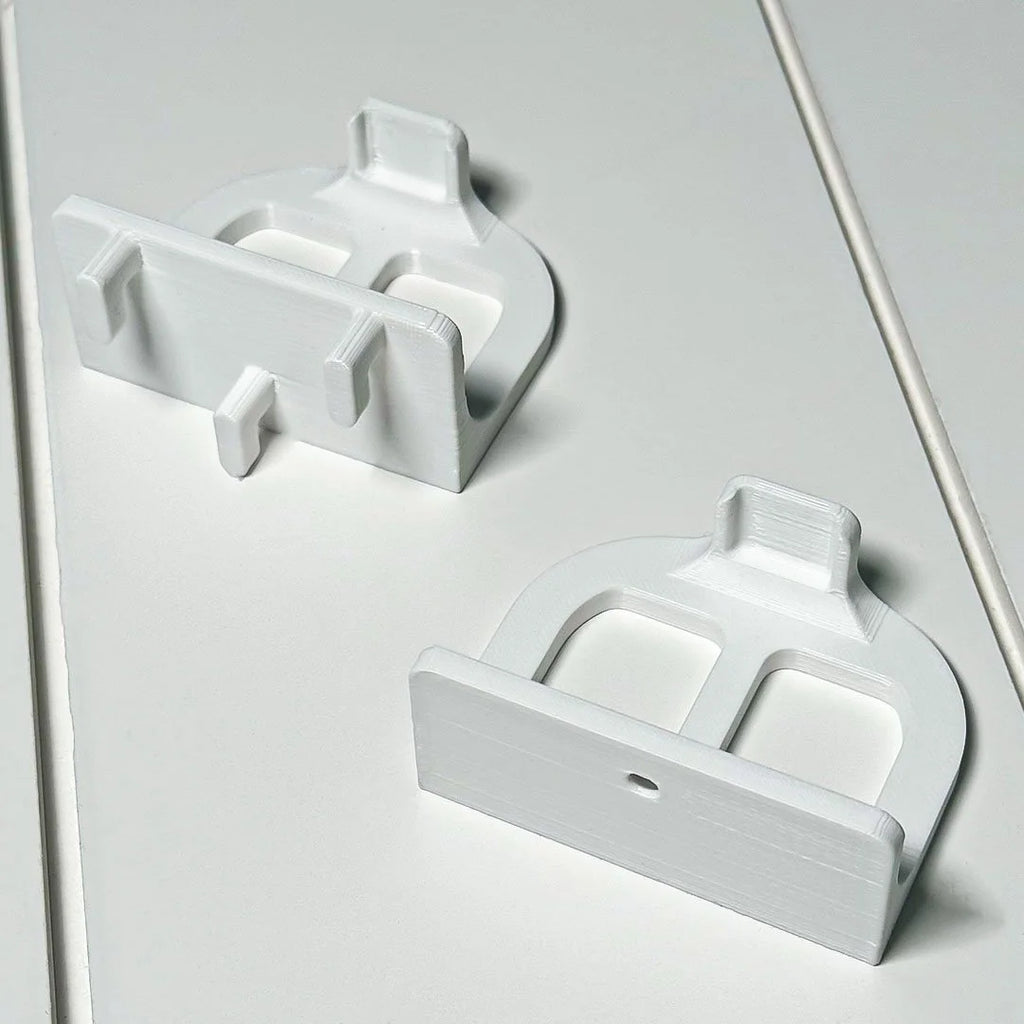 3ct Console Controller Display - IKEA Skadis