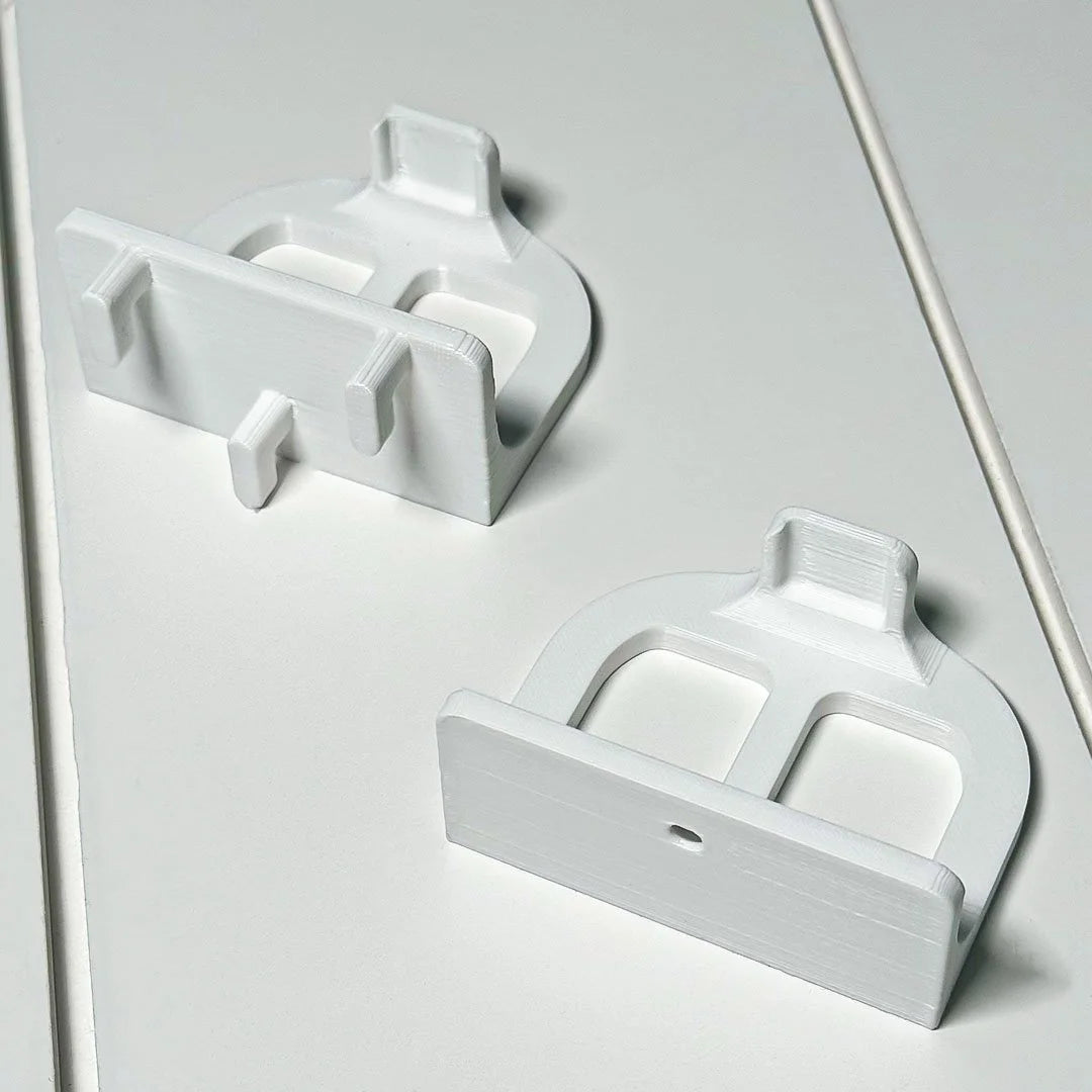 3ct Console Controller Display - IKEA Skadis