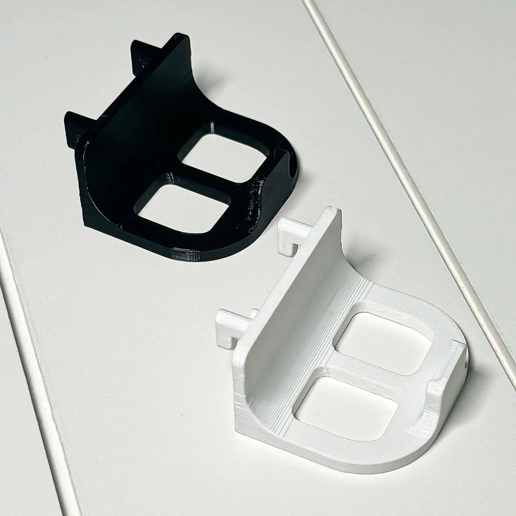 3ct Console Controller Display - IKEA Skadis