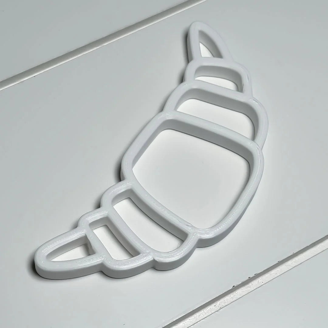 Croissant Fish Feeding Portal
