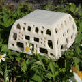 Cricket Hotel Hide - Reptile Slow Feeder