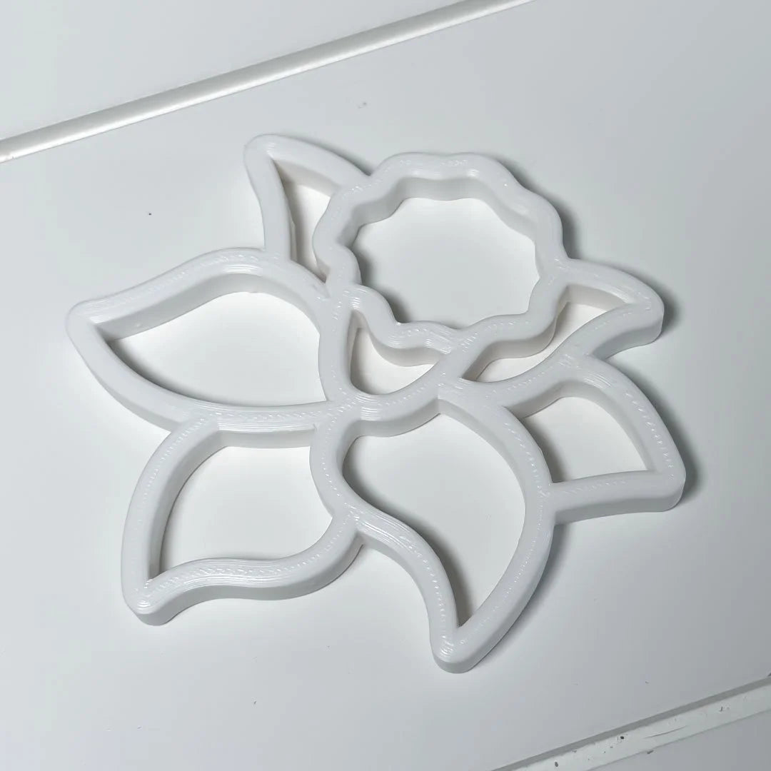 Daffodil Fish Feeding Portal