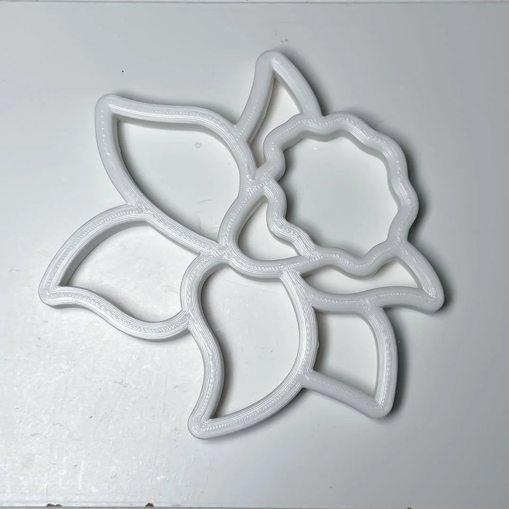 Daffodil Fish Feeding Portal