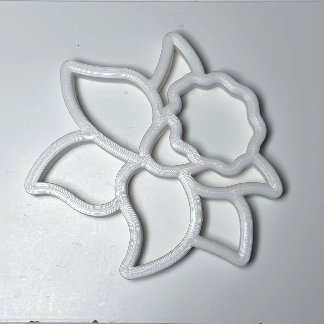 Daffodil Fish Feeding Portal