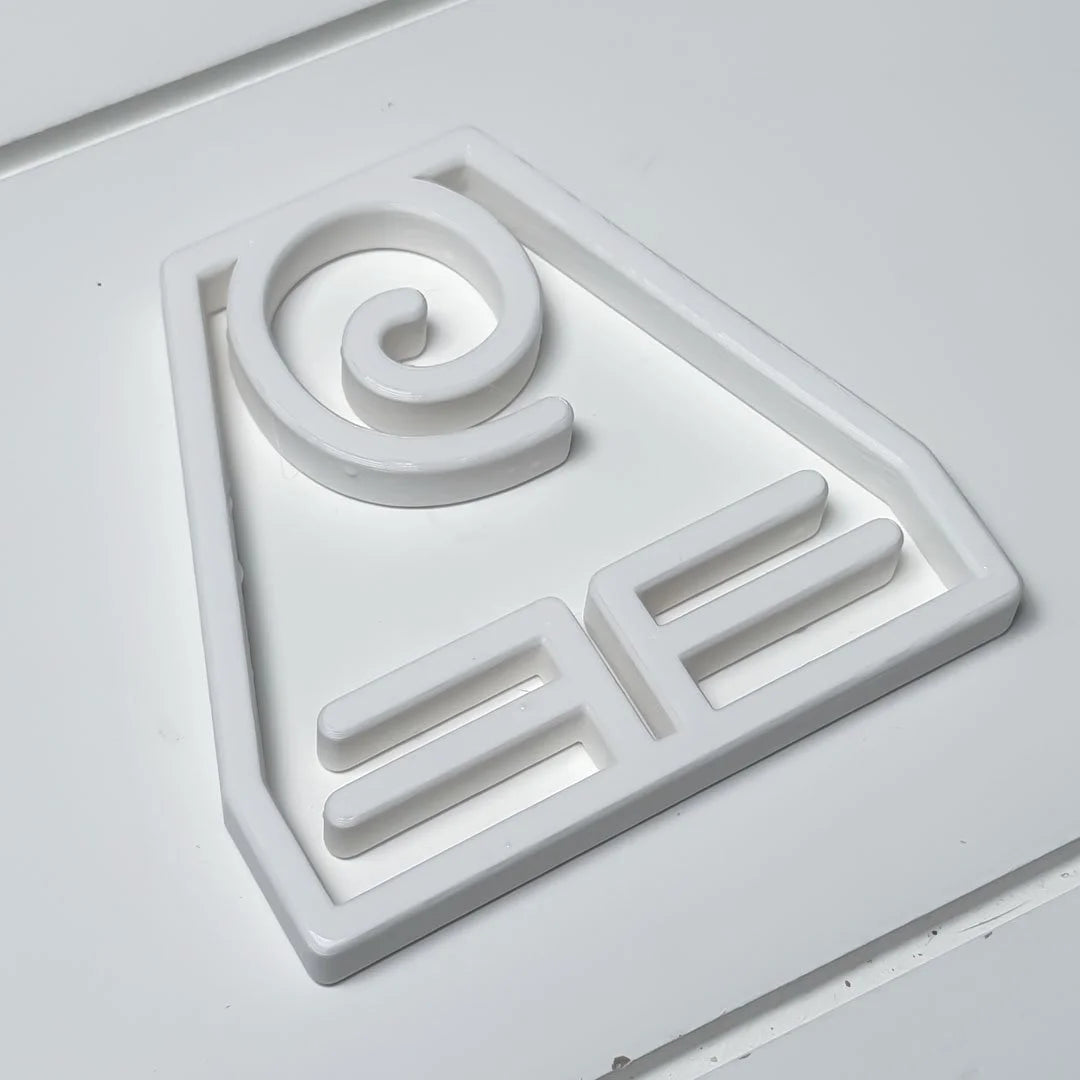 Four Airbender Elements Fish Feeding Portal