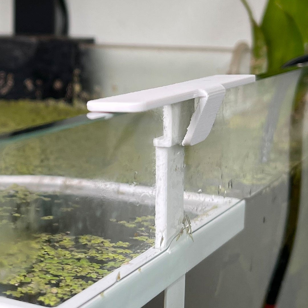 Rectangle Fishtank Filter Corral