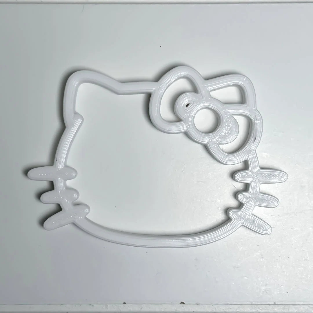 Kawaii Kitty Fish Feeding Portal