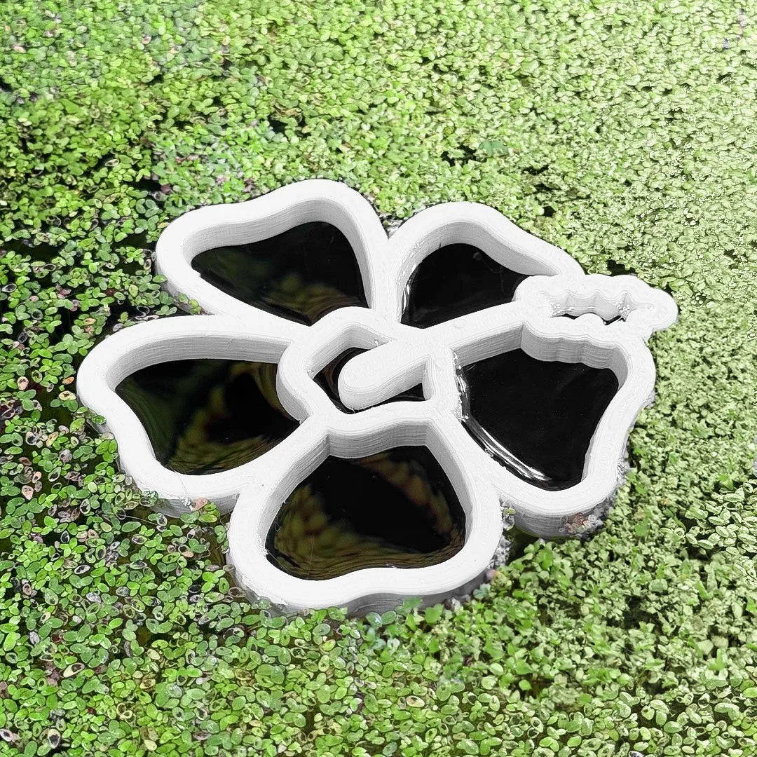 Hibiscus Fish Feeding Portal