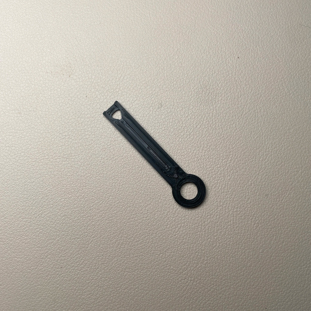 3ct Toyota Valet Dummy Key