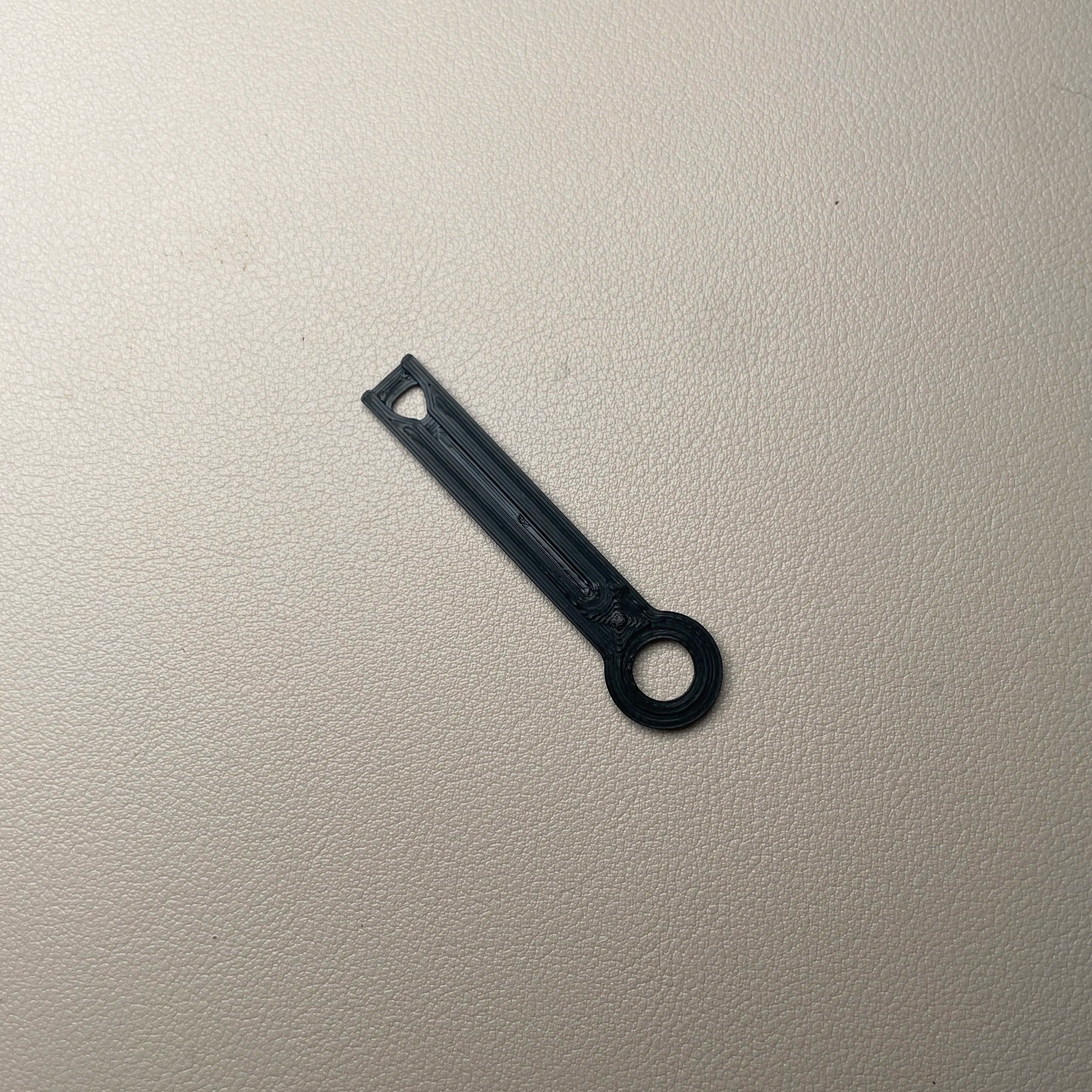 3ct Toyota Valet Dummy Key