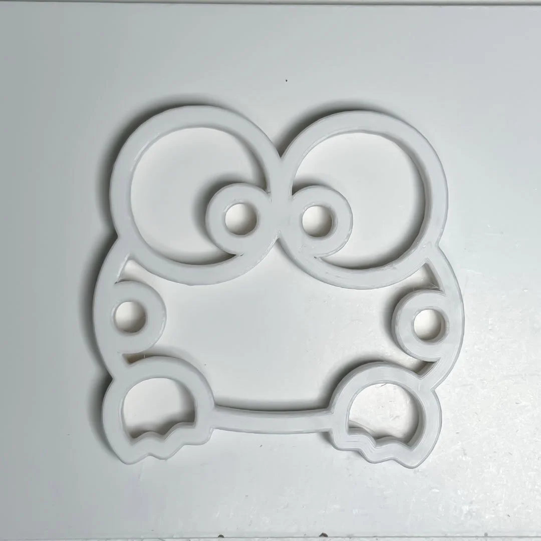 Kawaii Kero Kero Fish Feeding Portal