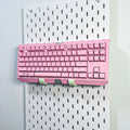 2ct Universal Keyboard Mount - IKEA Skadis