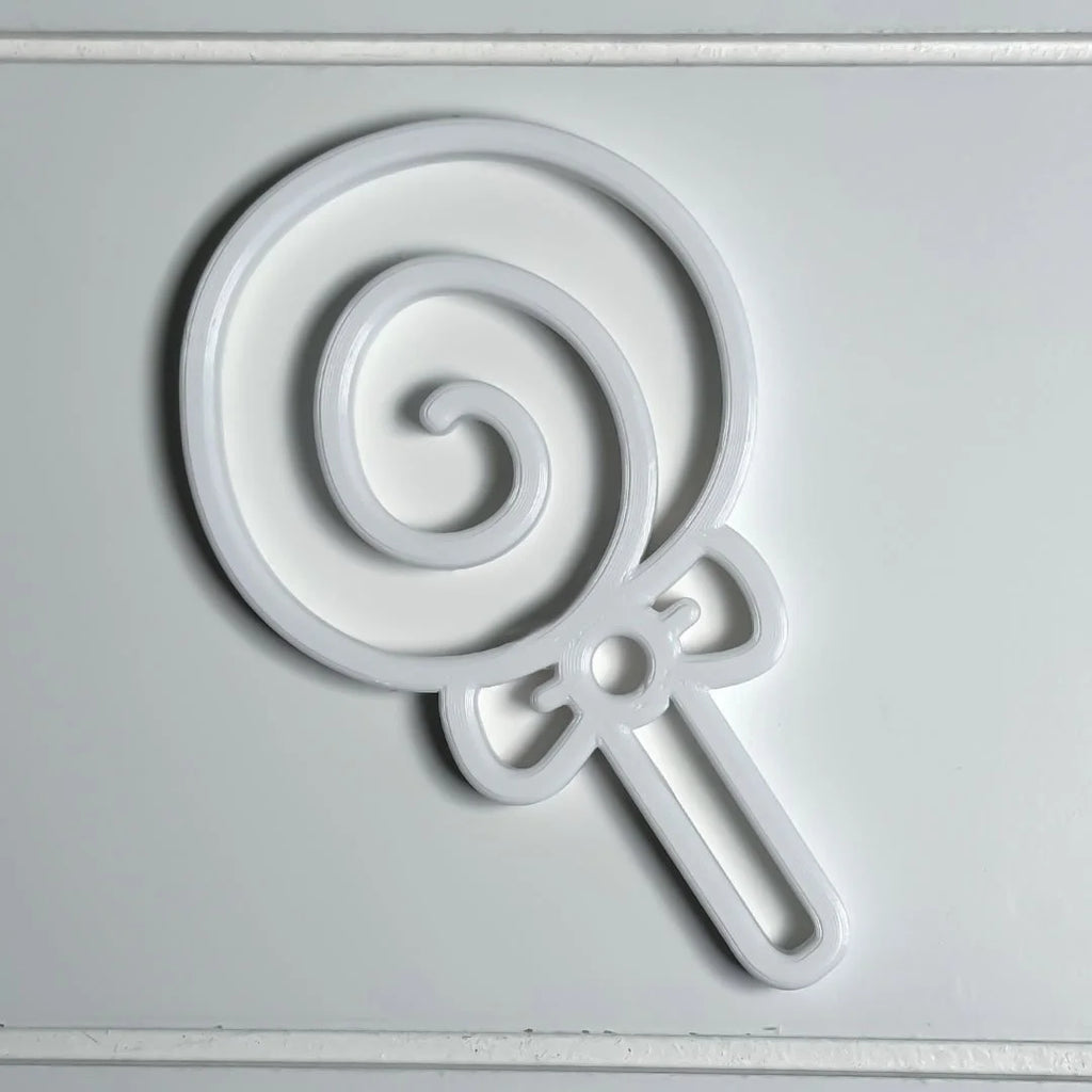 Lollipop Fish Feeding Portal