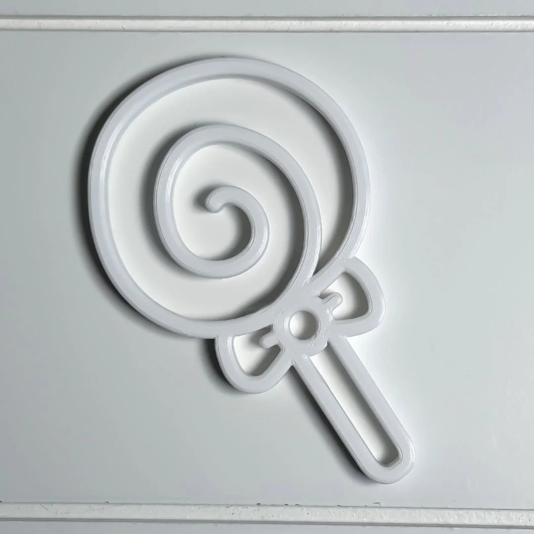 Lollipop Fish Feeding Portal