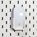 Apple Magic Mouse Mount - IKEA Skadis