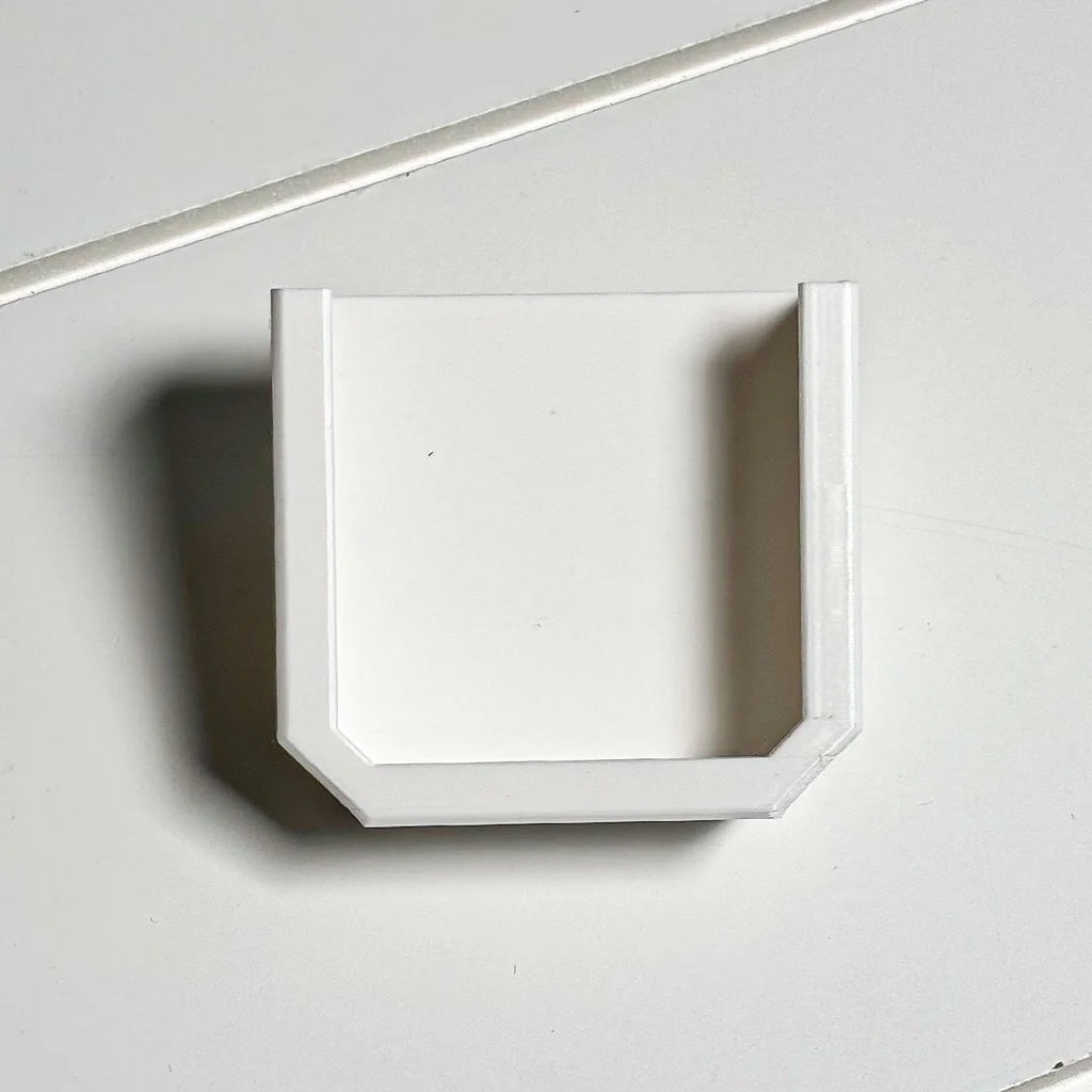 Apple Magic Mouse Mount - IKEA Skadis