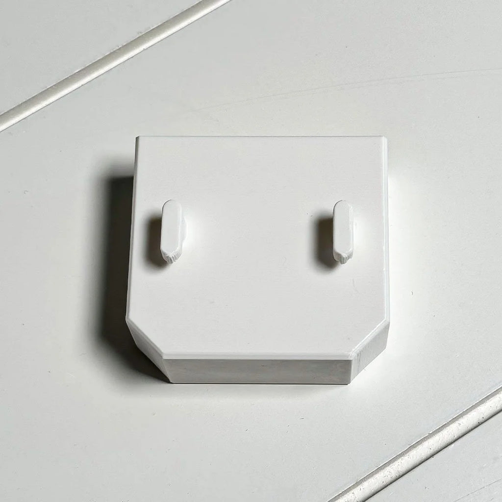 Apple Magic Mouse Mount - IKEA Skadis