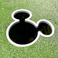 Magical Mouse Fish Feeding Portal
