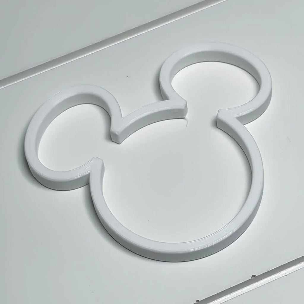 Magical Mouse Fish Feeding Portal
