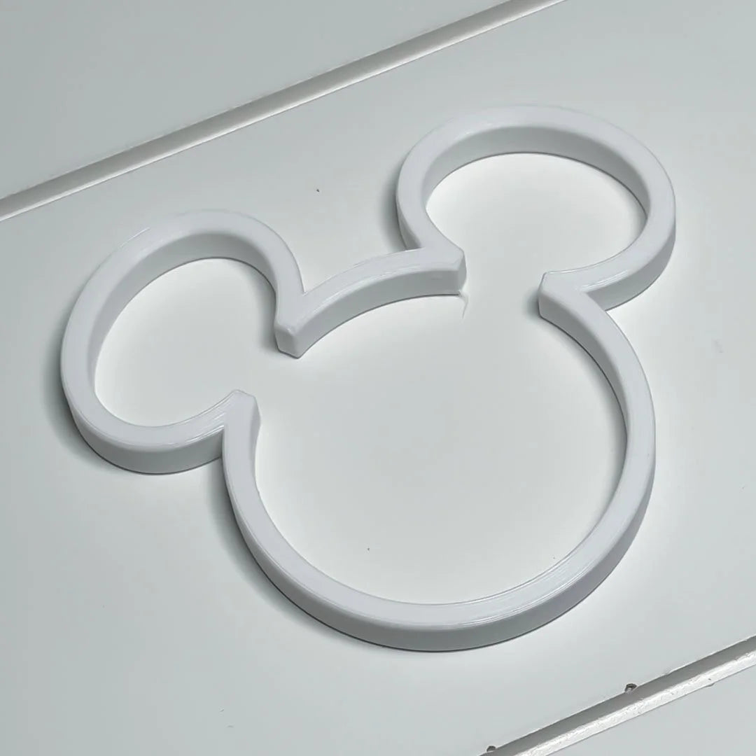 Magical Mouse Fish Feeding Portal