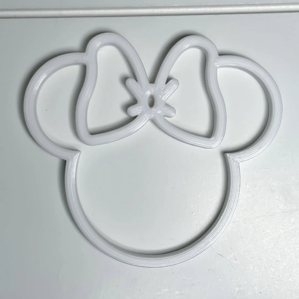 Bow Magical Mouse Fish Feeding Portal