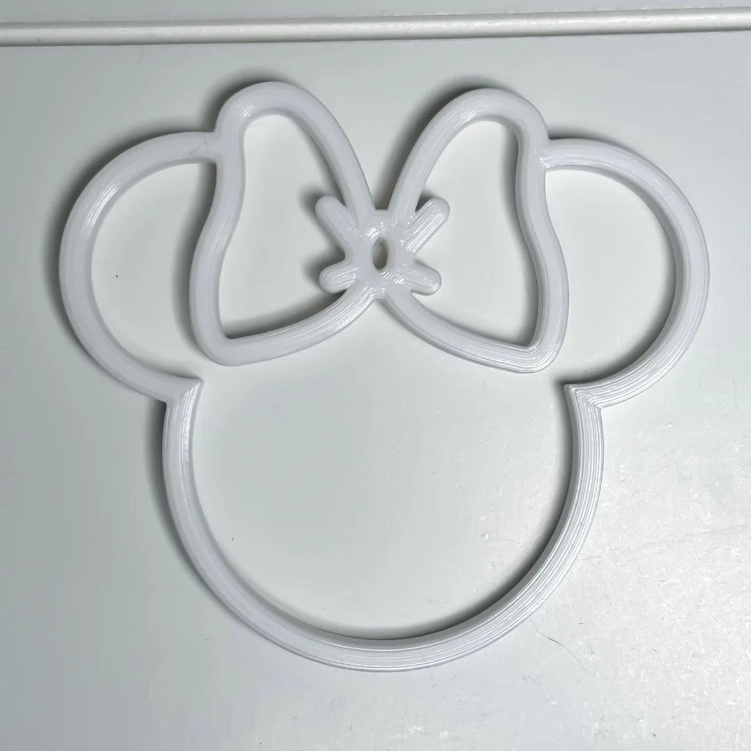 Bow Magical Mouse Fish Feeding Portal